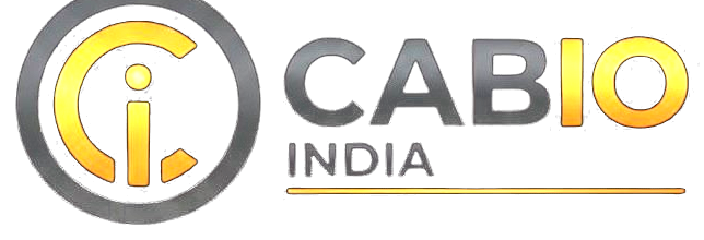 Cabio India Logo